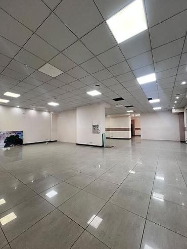Коммерциялык мүлк: Ижарага Толугу менен кеңсе: Ижарага Банк бөлүмү, Колл-центр, Нотариус, 250 м², Турак комплексинде, Ремонту менен, Биринчи катар, Өзүнчө санитардык түйүнү менен, Коопсуздук системасы менен — 3