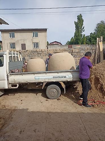 Очок: Тандыры Доставка Больше 6 лет опыта — 2