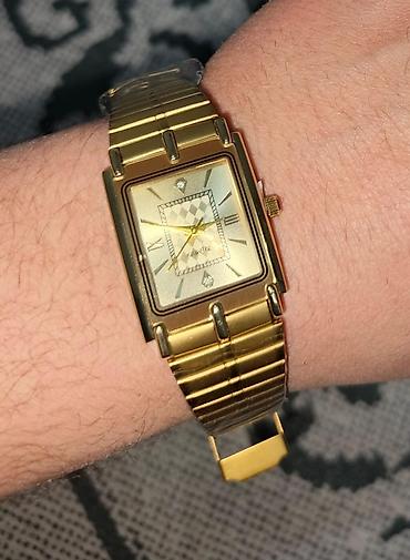 casio original: Механические часы, которые в коробке 4 штуки - по 1800 сом за штуку — 9