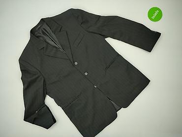 sizer poland: ELEGANTE, Marynarka męska, rozmiar XL — 8