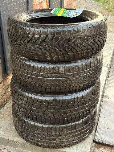 японские мини тракторы: Комплект из 4 автомобильных шин 205/60 R16 96H XL. Характеристики: -