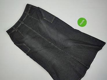 denim co: Spódnica damska, rozmiar L — 3