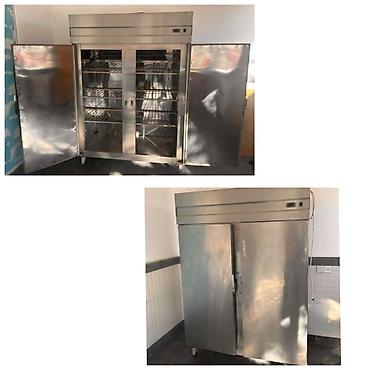 Холодильное оборудование: Naza 2💥(0111) Restoran üçün plusavoy soyuducunu satılır. Tam ideal — 1