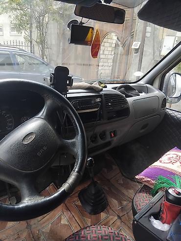 mercedes e220 cdi: Avtobus/kommersiya avtomobili üçün ön oturacaqlar komplekti - İki — 2