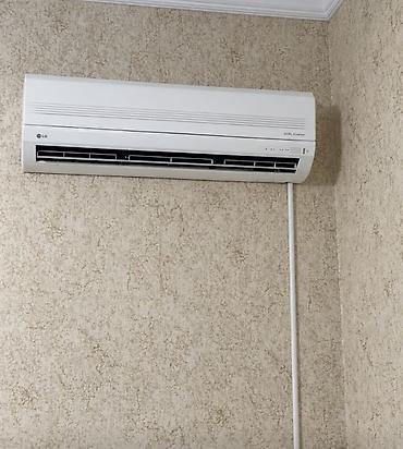 LG Samsung split yeni kimi kondisioner – DUAL Inverter - Divara