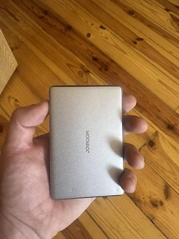 en ucuz ps5: TƏCLİ SATLIR JORROOM maqnitli simsiz powerbank Xüsusiyyətlər: - — 4