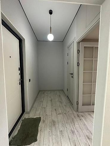 Продажа квартир: 2 комнаты, 53 м², 105 серия, 5 этаж, Дизайнерский ремонт — 11