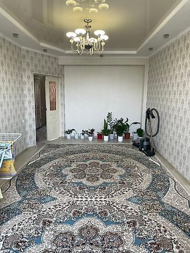 Продажа квартир: 3 комнаты, 84 м², Индивидуалка, 5 этаж, Евроремонт — 10