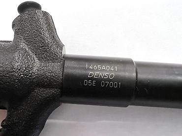 mitsubishi l200 stop: Mitsubishi L200, 2.5 l, Dizel, 2008 il, Orijinal, Yaponiya, İşlənmiş — 1