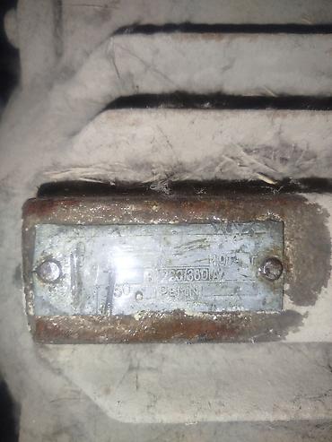 уголь мелький: Электродвигатель, Трехфазные, Мощность: 7,5 кВт, Обороты: 1500 об/мин — 2