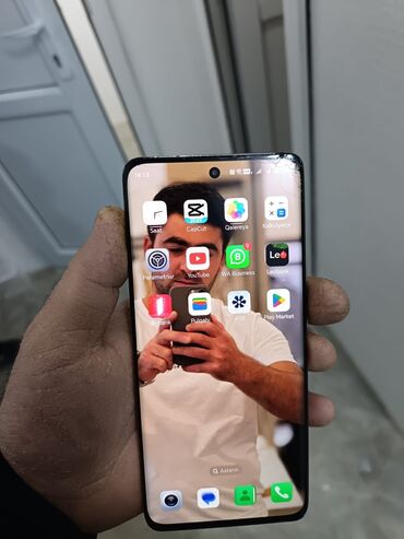 honor 8x qiyməti: Honor rəng - Narıncı