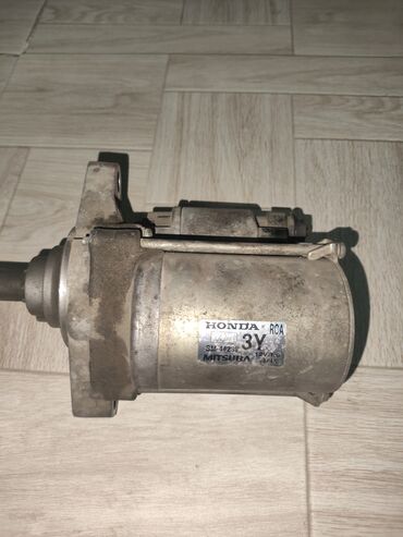 Другие детали для мотора: Стартер от honda inspire j30 uc1