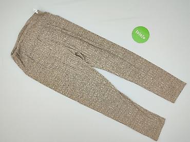 calzedonia dresy: Spodnie materiałowe damskie, rozmiar L — 2