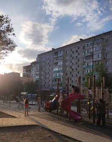 квартиры в политехе: 🌃БГУ Шота Руставели-Жаманбаев 🛑🔥Продается 1 комнатная квартира 105