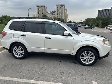 субару форестер левый руль: Subaru Forester: 2009 г., 2.5 л, Автомат, Бензин, Кроссовер — 6