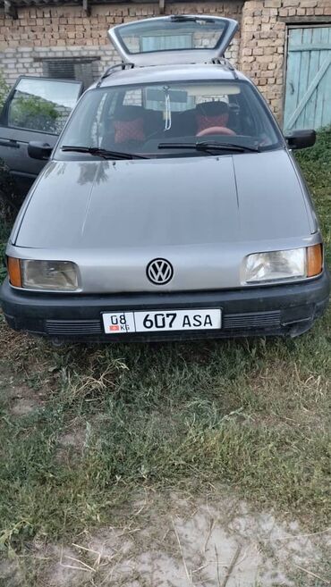 зарядное устройство для электромобиля: Volkswagen Passat CC: 1991 г., 2 л, Механика, Бензин, Универсал
