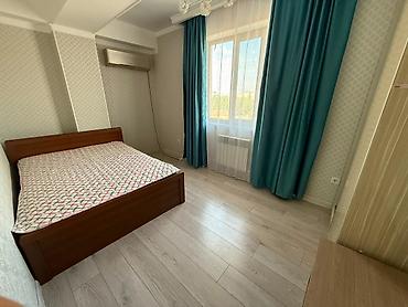 Продажа квартир: 2 комнаты, 55 м², Элитка, 8 этаж, Евроремонт — 4