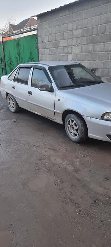 Daewoo: Daewoo Nexia: 2010 г., Бензин, Седан — 2