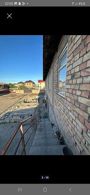 Продажа коттеджей и домов: Срочно! 2 этаж ЗДАНИЯ БИЗНЕСИ МЕНЕН САТЫЛАТ.320кв/м АЙЫНА 100000 — 12