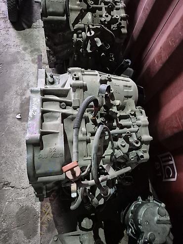 lecsus: Коробка передач Автомат Toyota Б/у, Оригинал, Япония — 2