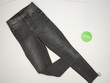 clockhouse elements collection: Reserved, Jeansy damskie, rozmiar 2XS — 2