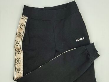 spodnie dresowe dla babci: Guess, Sweatpants for women, size S