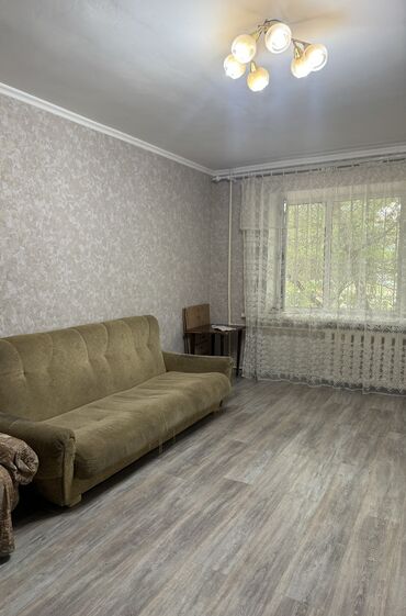 Продажа квартир: 2 комнаты, 43 м², Хрущевка, 1 этаж, Косметический ремонт