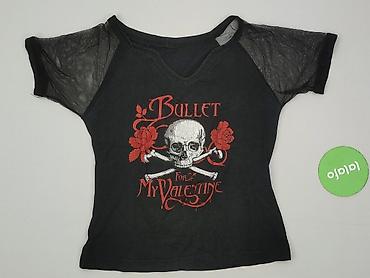 hard rock: T-shirt damski, rozmiar S — 2