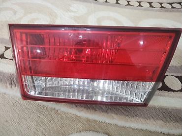 Ehtiyat hissələri: Hyundai 2008 il, Orijinal, İşlənmiş — 2