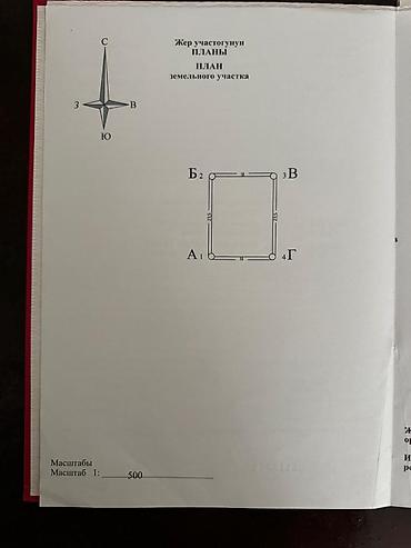 спочно продаю: 4 соток, Для строительства, Красная книга — 2