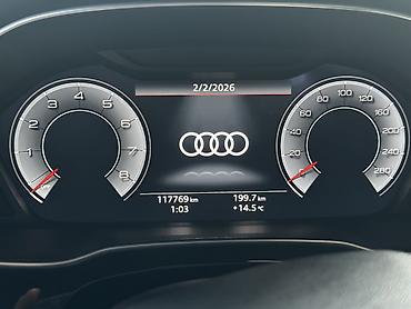 Audi: Audi Q3: 2020 г., 2 л, Автомат, Бензин, Кроссовер — 19