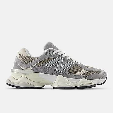 nb 9060: Кроссовки New Balance 9060 Grey. Оригинал Размер:27см/ Us9/ 42.5 — 4