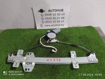зеркало хонда срв: Стеклоподъемник HONDA Odyssey RA6 F23A 2 2003 задн. прав. (б/у)