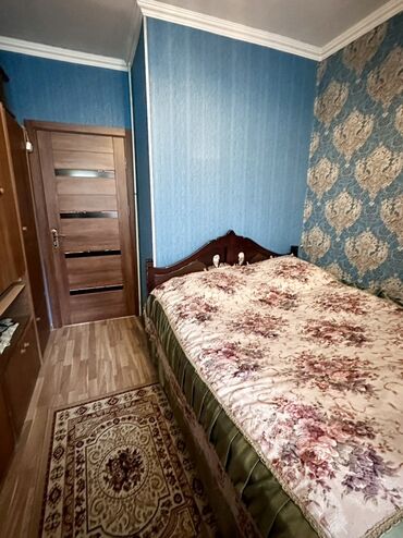 Günlük kirayə mənzillər: 3 otaqlı — 5