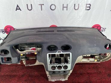 сиденья рекаро бмв е34: Торпеда FORD Focus CB4 1.6 DURATEC 2006 (б/у) САЛОННЫЕ ДЕТАЛИ -