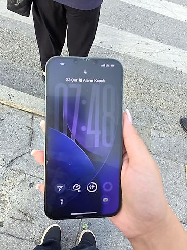 IPhone 13 Pro Max, 128 GB, Alpine Green, Face ID
