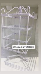 Шкатулки и подставки: Планшет для демонстрации ювелирных изделий, выполненный из войлока — 2