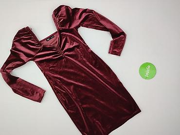 zamsz: Sinsay, Sukienka damska, rozmiar XS — 2