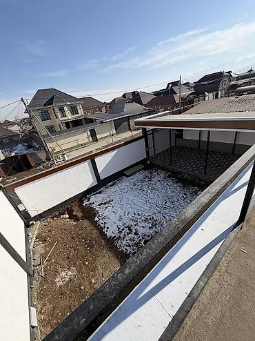 Продажа коттеджей и домов: Продаётся шикарный дом вашей мечты 📍 Алтын Ордо, ул. Горького • Дом — 6