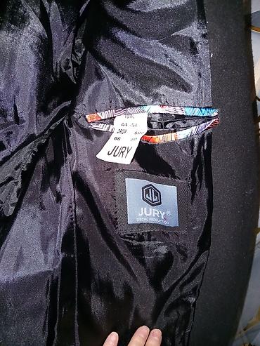 parca salvar: Pencək, Naxışsız, M — 2