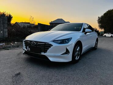 цены на уаз хантер: Hyundai Sonata: 2019 г., 2 л, Автоматтык, Газ, Седан