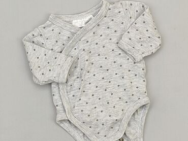 wełniane body: Body, Ergee, Newborn baby, 
condition - Very good