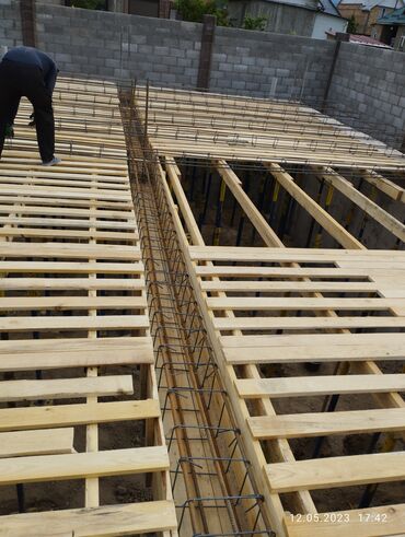 Каменщики, кладчики: Каменщик. Больше 6 лет опыта — 17