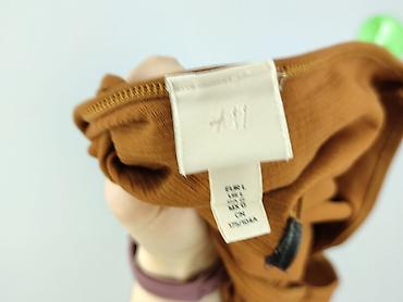 styl hampton ubrania: H&M, Sukienka damska, rozmiar L — 4