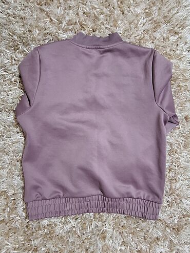 Gornji i donji deo: Guess, S (EU 36), Jednobojni, bоја - Lila — 7