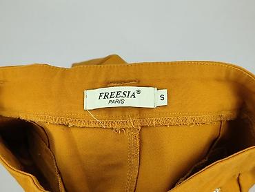 deezee trousers: Freesia, Spodnie materiałowe damskie, rozmiar S — 4