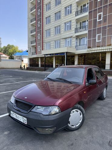 задние фары нексия 2: Daewoo Nexia: 2012 г., 1.5 л, Механика, Бензин, Седан