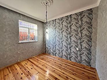tural mtk: Binəqədi qəs. 3 otaqlı, 90 kv. m, Yeni təmirli — 4