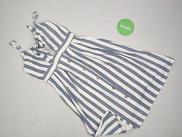 zara len: Sukienka damska, rozmiar S — 2
