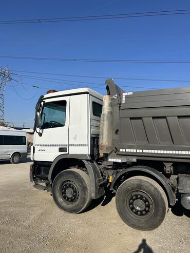 road gume 21565 r16: Mercedes Benz Actros MP2 Bordmatic Na prodaju:  - Vlasnik 4 godine